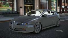 Alfa Romeo GT Soznu pour GTA 4