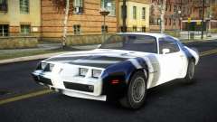 Pontiac Trans AM Beasy S8 pour GTA 4