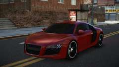 Audi R8 Quxesubuw für GTA 4