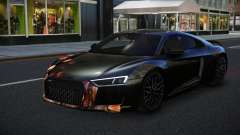 Audi R8 Thehaf S8 pour GTA 4