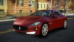 Maserati Gran Turismo Cexwo pour GTA 4