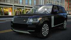 Land Rover Range Rover Vogue Qeqinas
