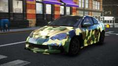 Honda Integra Vintha S14 pour GTA 4