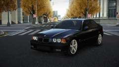 BMW M3 Gifawozo pour GTA 4