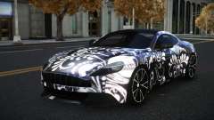 Aston Martin Vanquish Gably S1 pour GTA 4