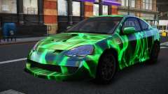Honda Integra Vintha S11 pour GTA 4
