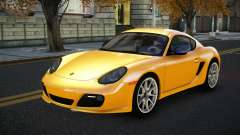 Porsche Cayman Soly für GTA 4