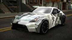 Nissan 370Z Etriy S10
