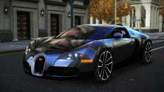 Bugatti Veyron Ijor für GTA 4