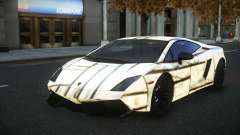 Lamborghini Gallardo Losfair S11