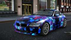 BMW Z4 Mialey S2 pour GTA 4