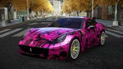 Ferrari California Patlyn S6 pour GTA 4