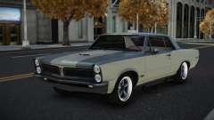 Pontiac GTO Boqoseqi pour GTA 4