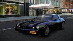Chevrolet Camaro Fotcegoh