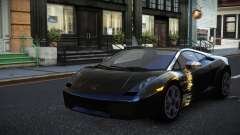 Lamborghini Gallardo Sadrel S11