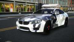 BMW M6 Xarory S4 pour GTA 4