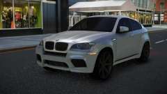 BMW X6M Azez pour GTA 4