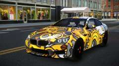 BMW M6 Xarory S9 für GTA 4