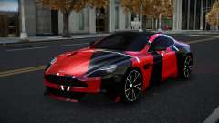 Aston Martin Vanquish Gably S8 für GTA 4