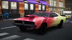 Dodge Charger Midan S4 pour GTA 4