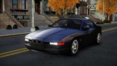 BMW 850CSi Jatin S3 für GTA 4