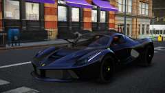 Ferrari LaFerrari Hacox