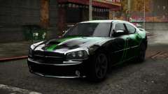 Dodge Charger Diater S2 für GTA 4