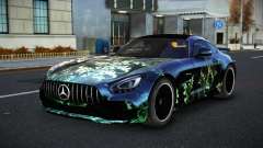Mercedes-Benz AMG GT Brijan S9 für GTA 4