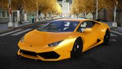 Lamborghini Huracan Miwexay für GTA 4
