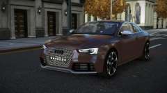 Audi RS5 Imed für GTA 4