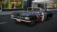 Chevrolet Biscayne Lesin S2 pour GTA 4