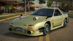 Mazda RX-7 FC3S Savanna