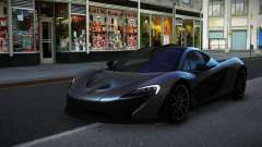McLaren P1 Ronaxis pour GTA 4