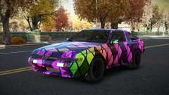 Mitsubishi Starion Najen S14