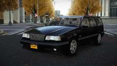 Volvo 850 Lananav
