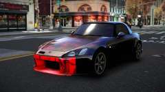 Honda S2000 Ronto S2 für GTA 4