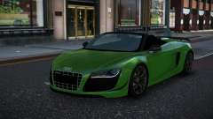 Audi R8 Maswimawo pour GTA 4