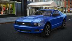 Ford Mustang Lanonen pour GTA 4