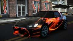 Honda S2000 Nalina S1 pour GTA 4