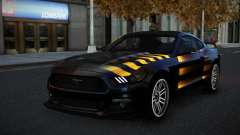 Ford Mustang Evelle S3 pour GTA 4