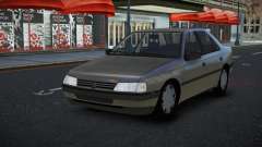 Peugeot 405 Puoxo für GTA 4