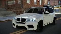 BMW X5 Lazpamu für GTA 4