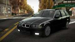 BMW 318i Oroh pour GTA 4