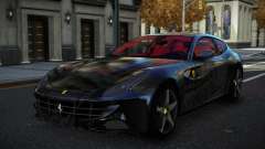 Ferrari FF Joley S6 für GTA 4