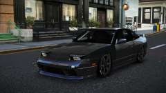 Nissan 240SX Wavkajedi pour GTA 4