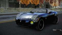 Pontiac Solstice Sesihan pour GTA 4