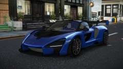 McLaren Senna Mores pour GTA 4