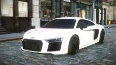 Audi R8 Droceber S13 pour GTA 4