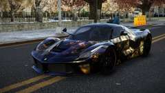 Ferrari LaFerrari Erahxa S14