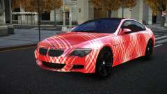 BMW M6 Celusa S11 für GTA 4